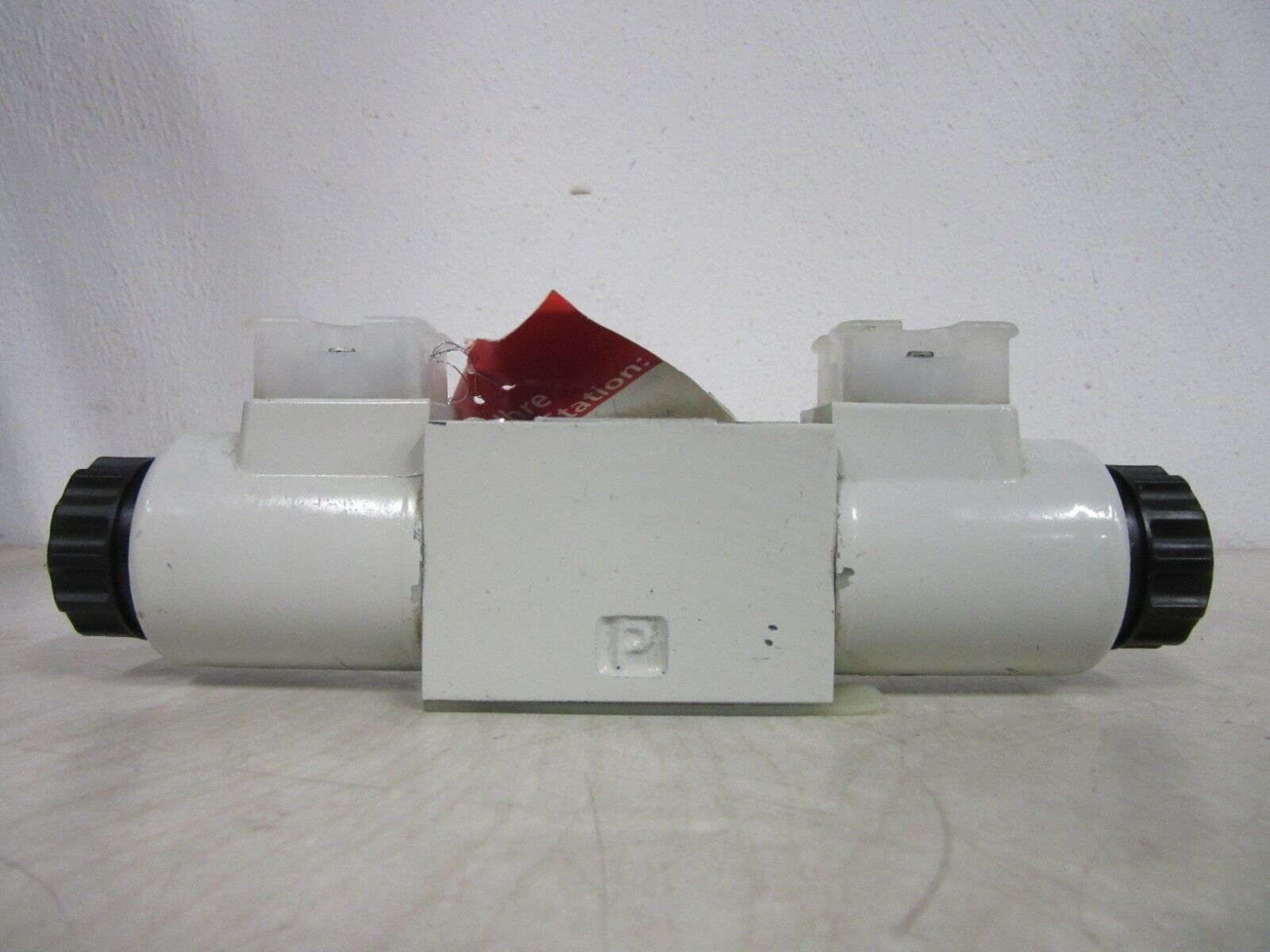 Rexroth 4WE 6 D61/ OFEG24N9K4 Hydraulikventil