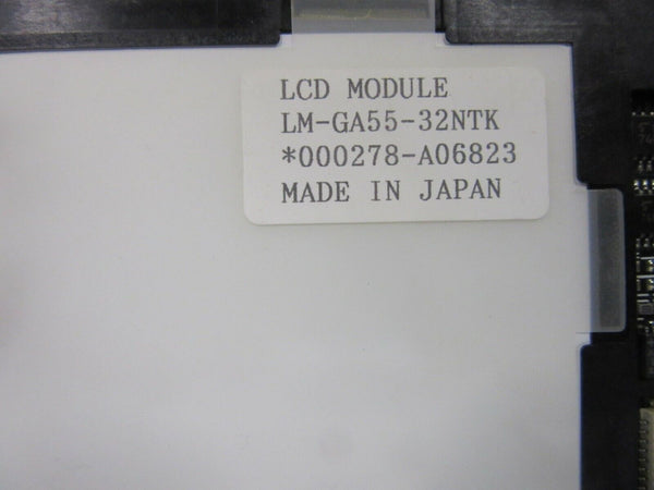 LCD Module LM-GA55-32NTK Sanyo CFP-52 ECX-F60178