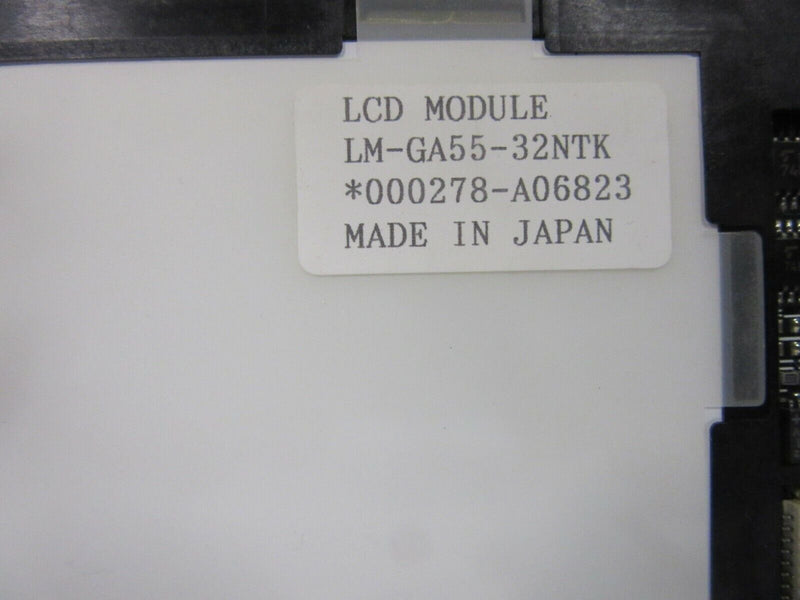 LCD Module LM-GA55-32NTK Sanyo CFP-52 ECX-F60178