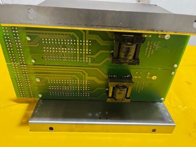 Unitek Stromversorgungen TV6-60-6S  TVMU6-2 110194 + Rack