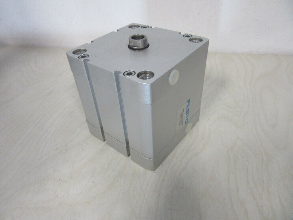 Festo ADN-100-50-I-P-A pmax. 10bar Kompaktzylinder