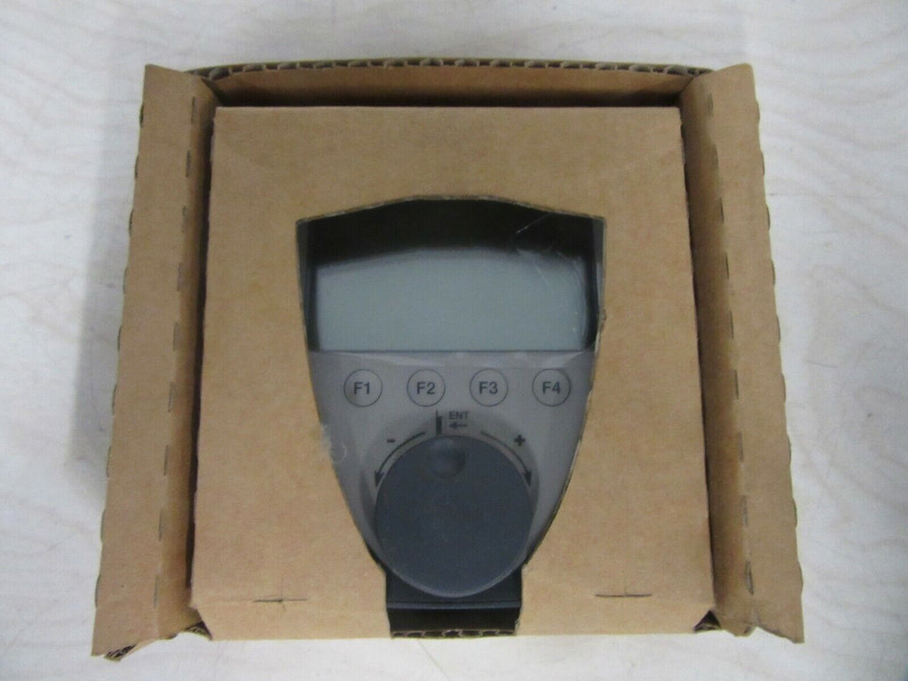 Telemecanique VW3A1101 Bedienteil Bedienfeld