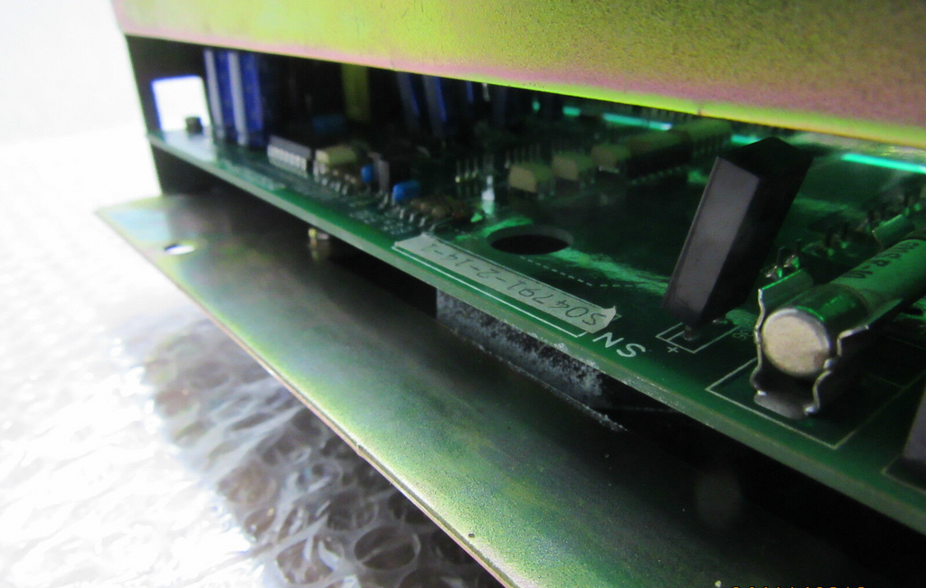 Yaskawa Electric Servo Controller CACR-TS111Z1SR