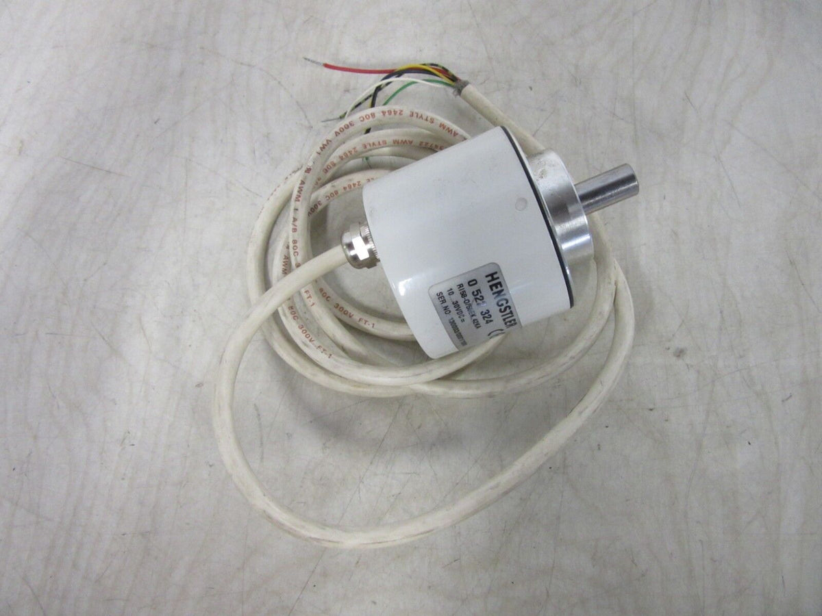 Hengstler 0 522 324 RI58-O/50EK.42KA -unused-