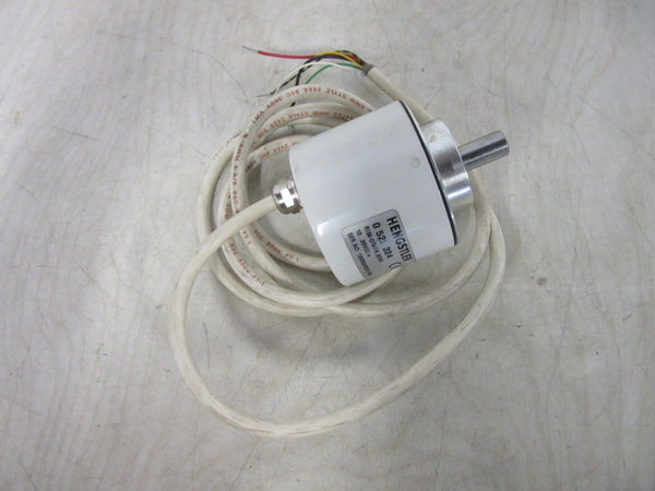 Hengstler 0 522 324 RI58-O/50EK.42KA -unused-