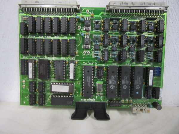 Arburg 381B 