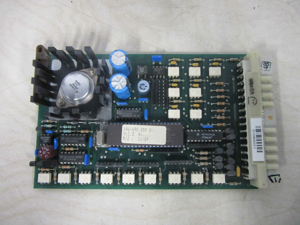 Schlafhorst 155-650 002-F/B -used-