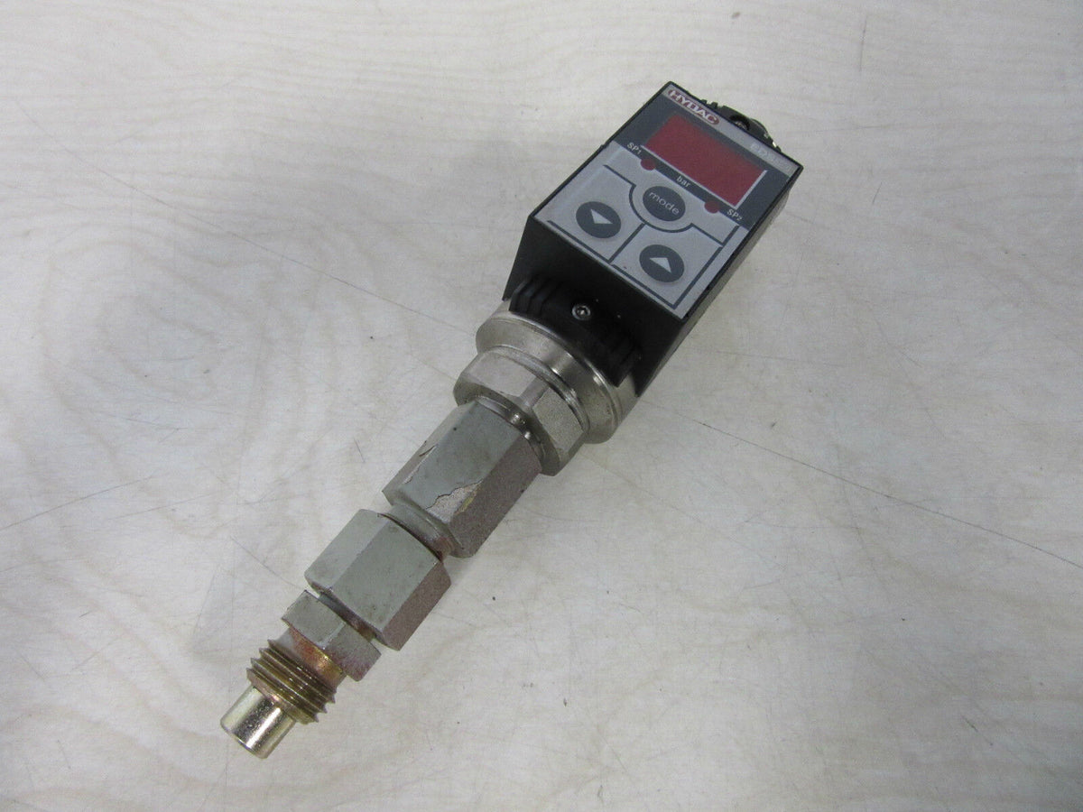 Hydac EDS 346-3-100-000 Bereich: 100bar