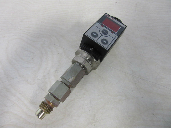 Hydac EDS 346-3-100-000 Bereich: 100bar
