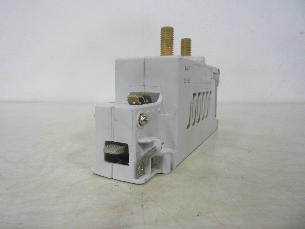 Schaltbau C400 L0/P1-48FV-F1 1-1697-102423 -used-