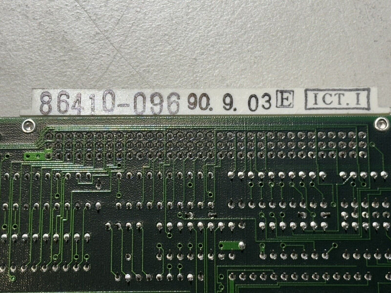 MITSUBISHI MC301 MC301D BN624A822G53 B Steuerung