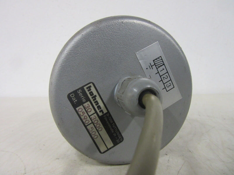 Hohner Drehgeber 30 3000 Drehimpulsgeber -used-
