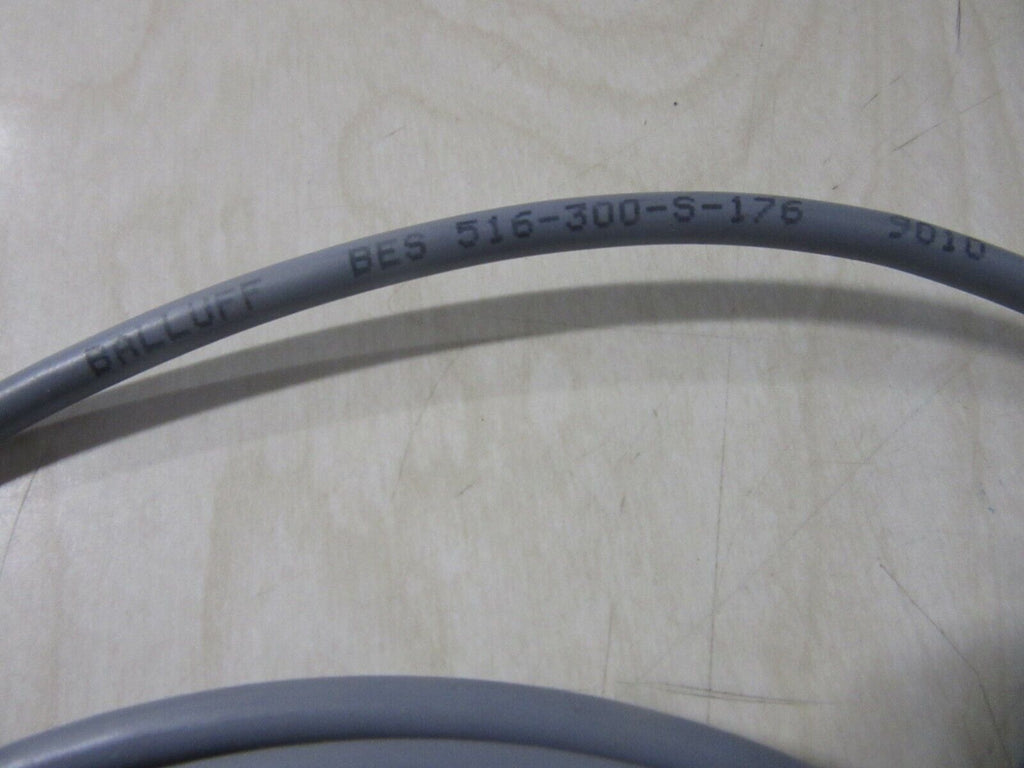 BALLUFF BES 516-300-S-176 Sensor
