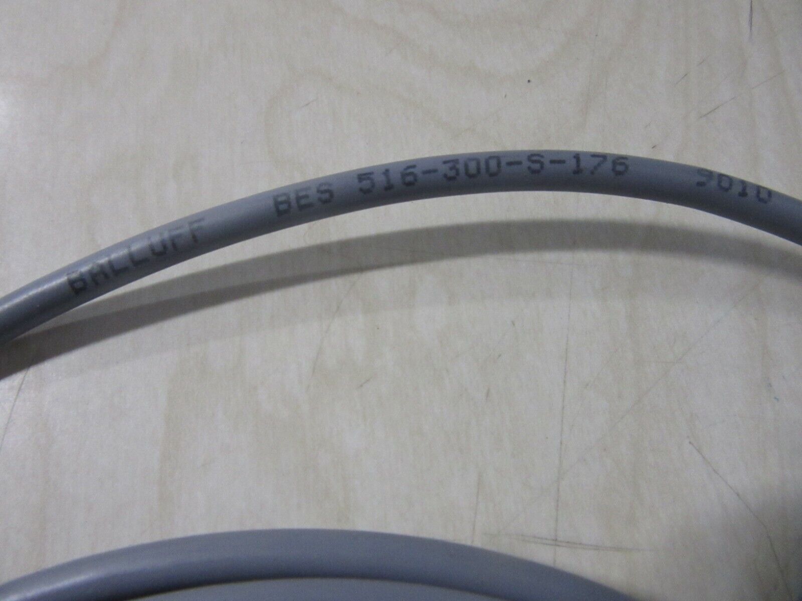 BALLUFF BES 516-300-S-176 Sensor