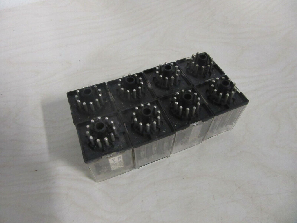 Elesta SKR115 24 V=DC -8pieces-