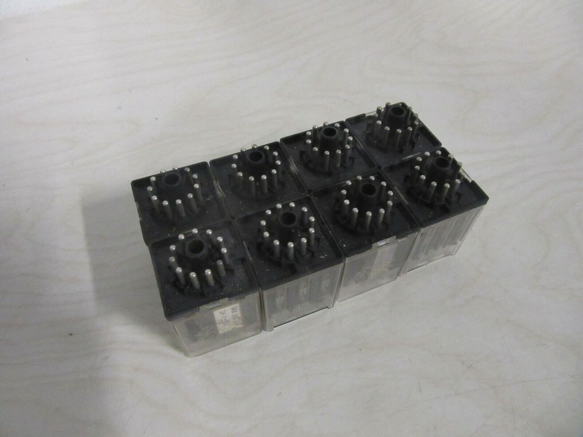 Elesta SKR115 24 V=DC -8pieces-