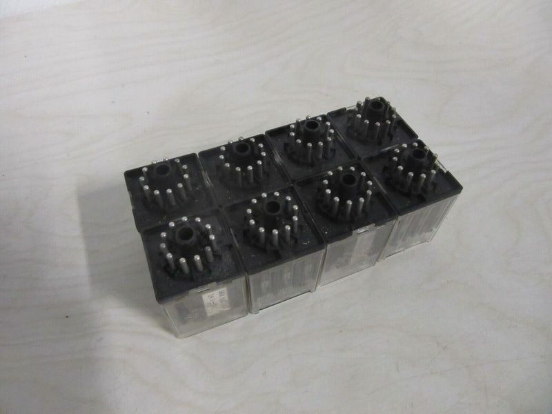 Elesta SKR115 24 V=DC -8pieces-