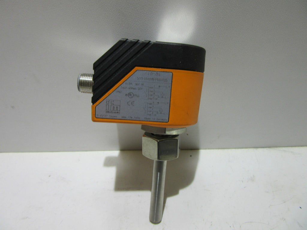 IFM SI0504