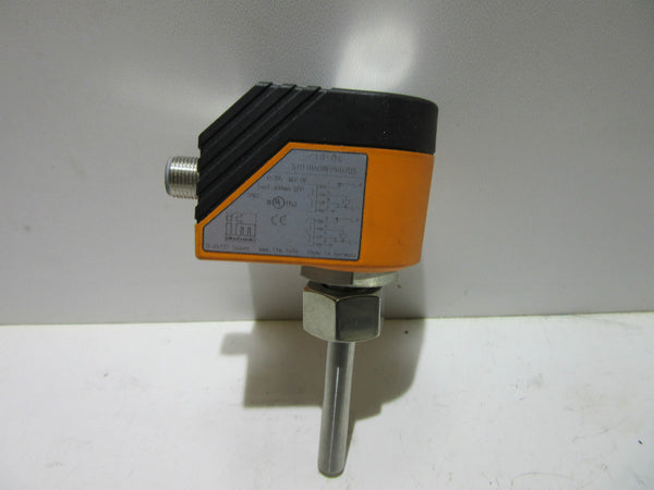 IFM SI0504