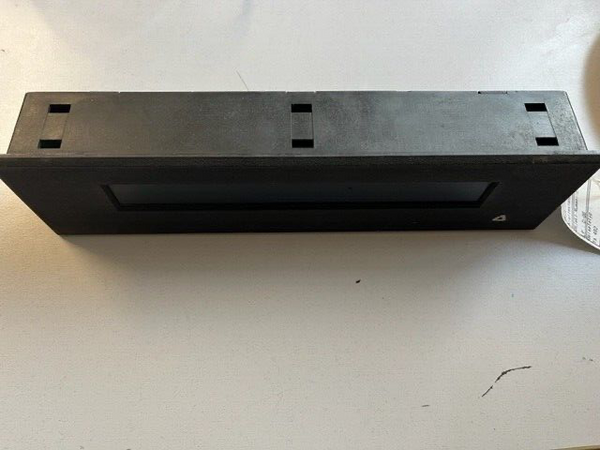 Leuze electronic TA 482