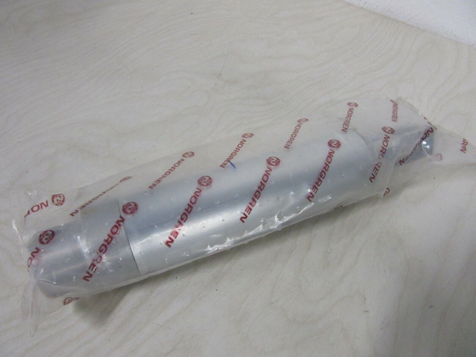 TRÜTZSCHLER 035081820076 SPG/92145/65/F Pneumatikzylinder Ø 50mm Norgren Ser.B 