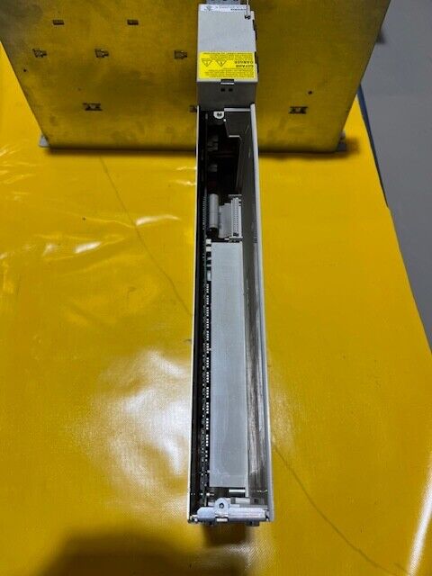 Siemens Simodrive LT-Modul Int. 2X25A 6SN1123-1AB00-0BA1