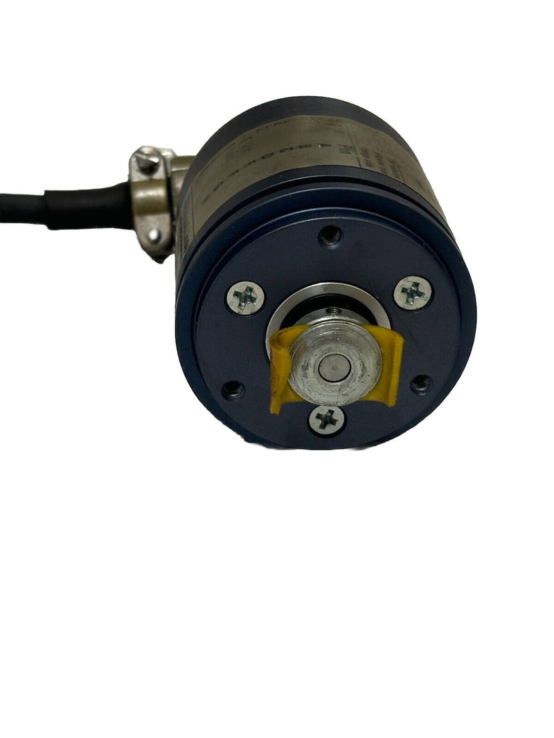 Leine & Linde 06301011 Incremental Encoder