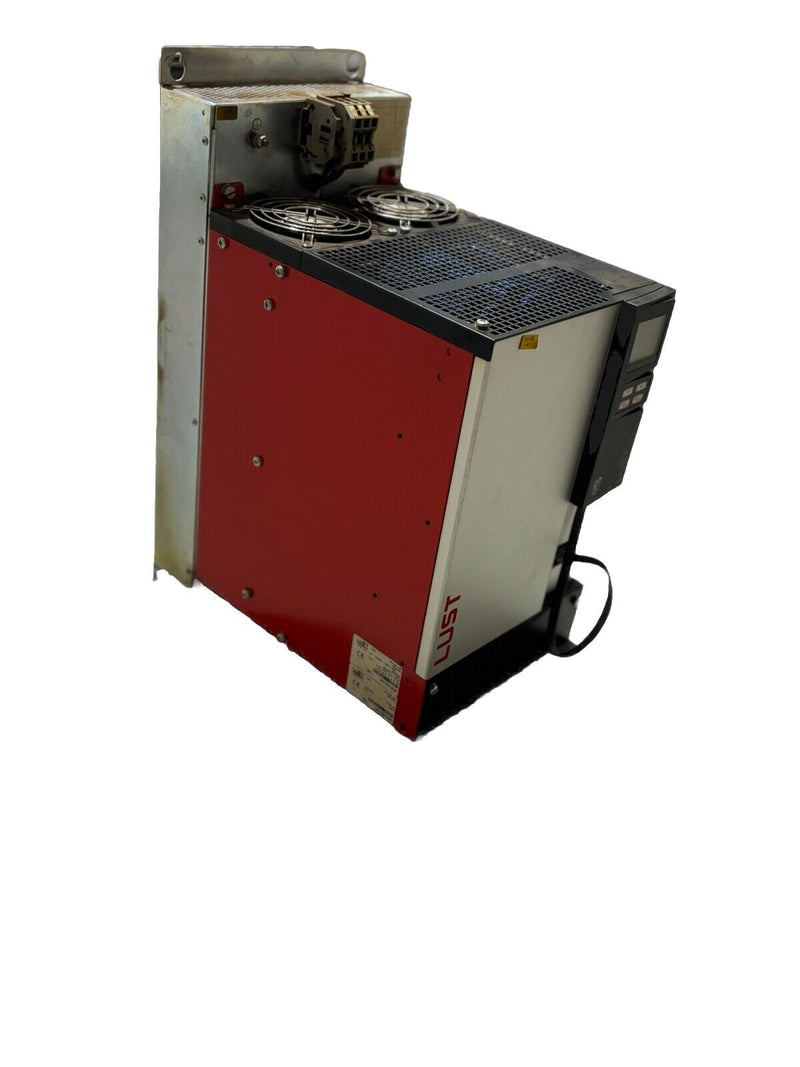 LUST ANTRIEBSTECHNIK VF1424L HF OP2  S56 Frequenzumrichter