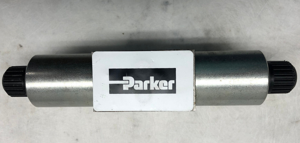 PARKER WEGEVENTIL D1VW20DVJDLJ576