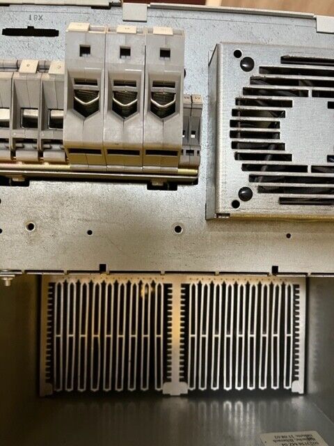 REXROTH REFU TYPE RD5.1.1-4N-022-L-NN-FW CFG-RD500-NN-NN