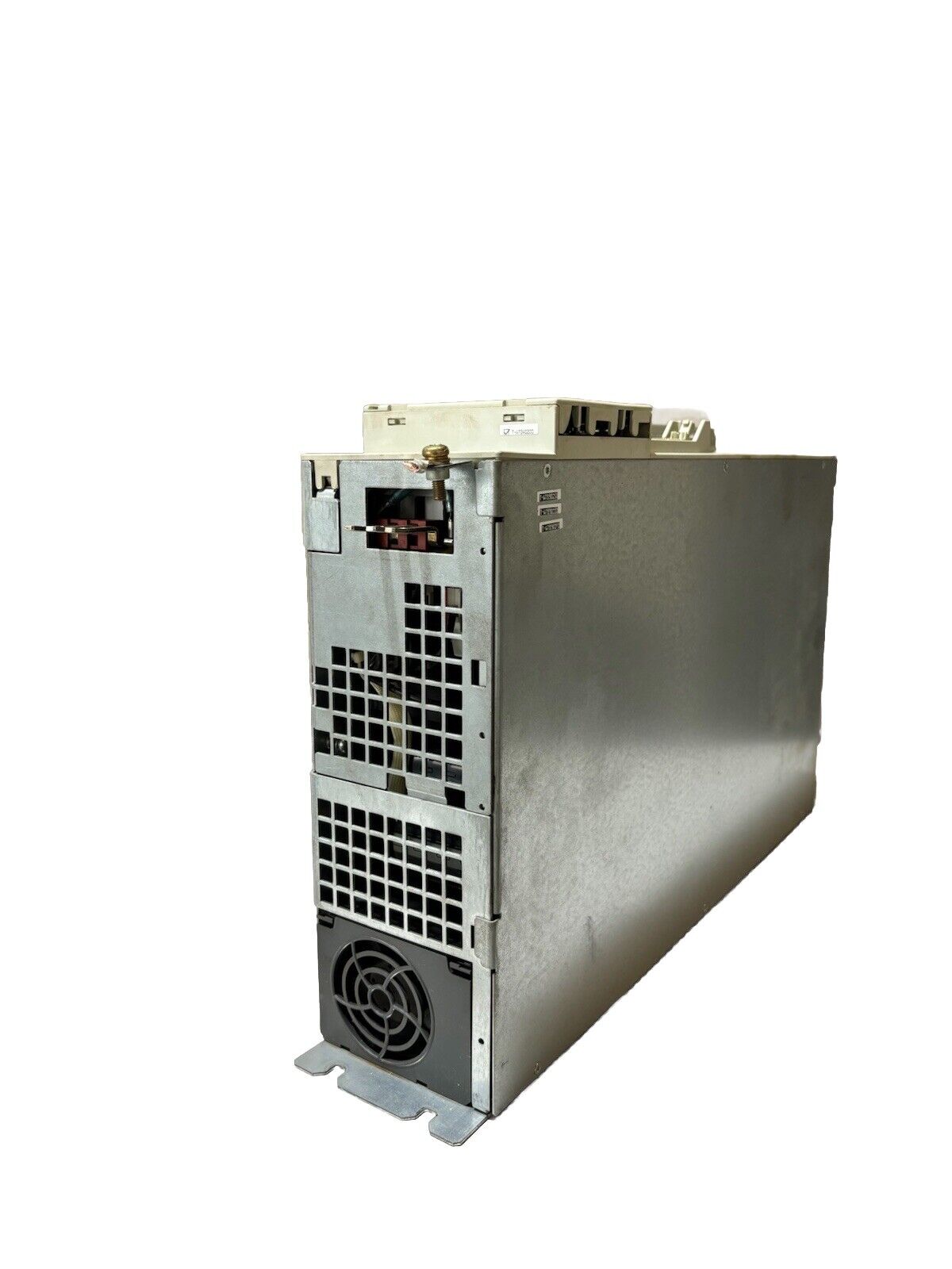 Siemens SIMODRIVE 6SN1145-1BA01-OBA2 A5E00474457 Version D