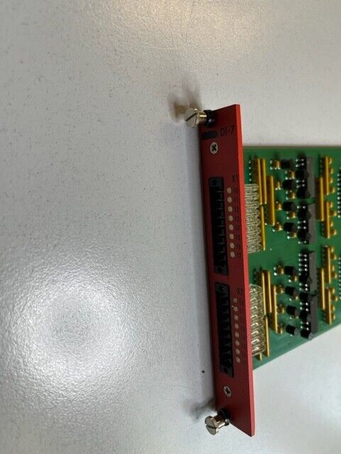 Promicon Systems DI 7/1  #752053