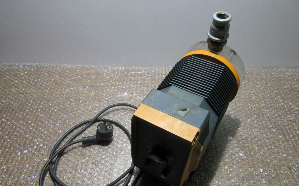 ProMinent G5CB0423NP1000A000 gamma/5 Classic