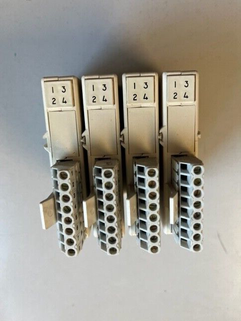 OPTO 22 SNAP I/O SNAP-IDC5 4St./Pieces