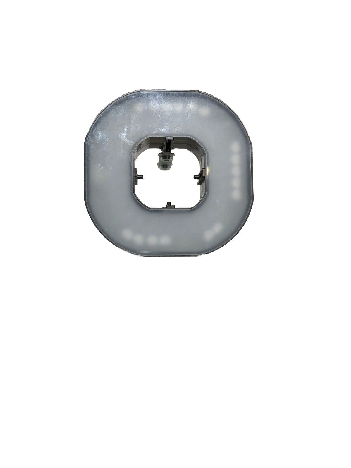 Siemens Simatic Vision Sensor 6GF9004-8BA LED-Ringlight Red