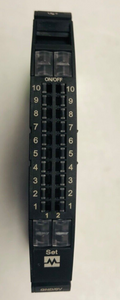 MURR ELEKTRONIK 9000-41092-0101000 Lastkreisüberwachung