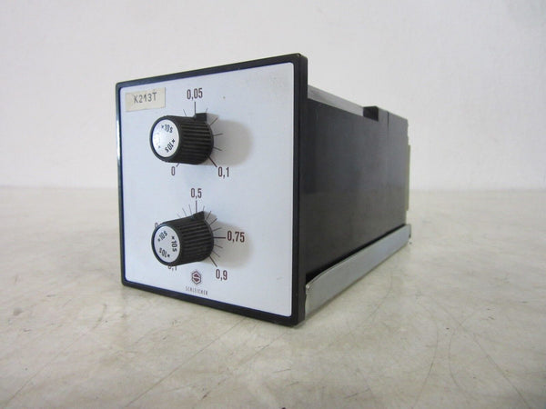 Schleicher mikrolais-D DZTR 420 - L -used-