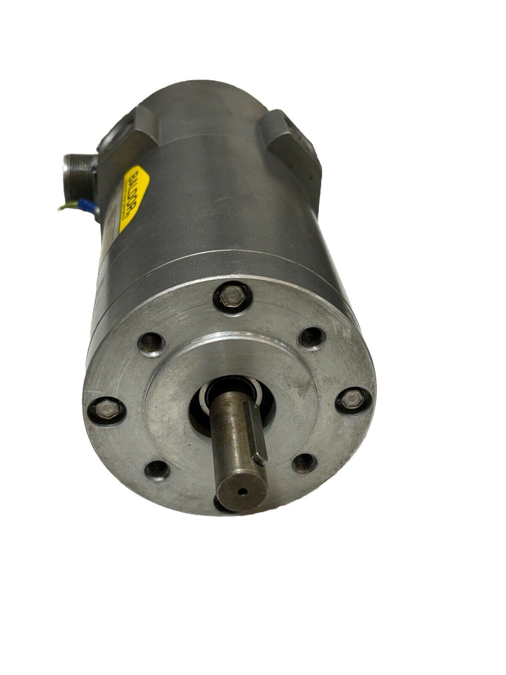 BALDOR SD25-40-A1 Servomotor FME0862B-04, 3792864