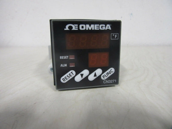 Omega CN3271-R1 Temperature Controller