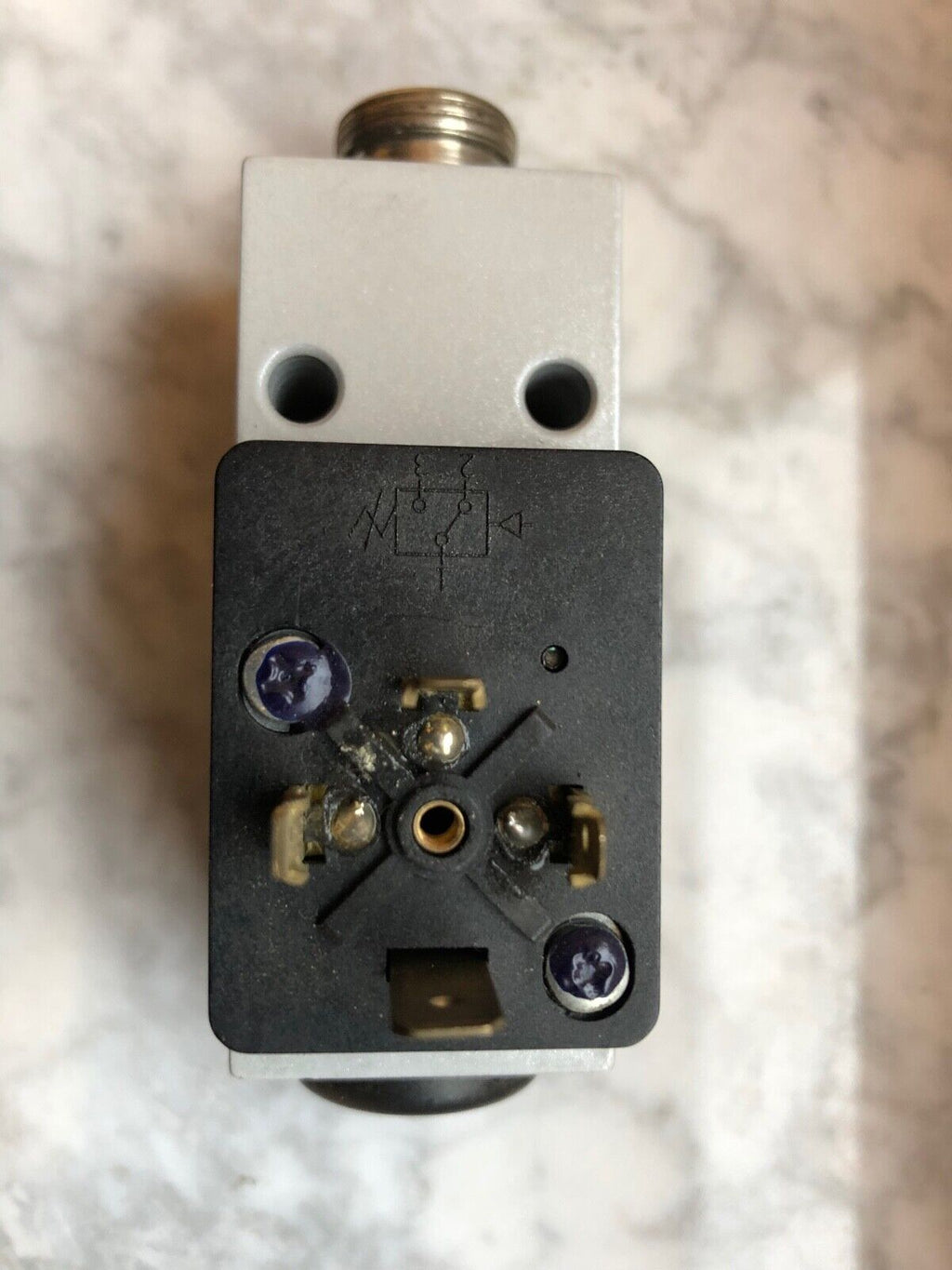 Festo Druckschalter 175250 PEV-1/4-B-OD