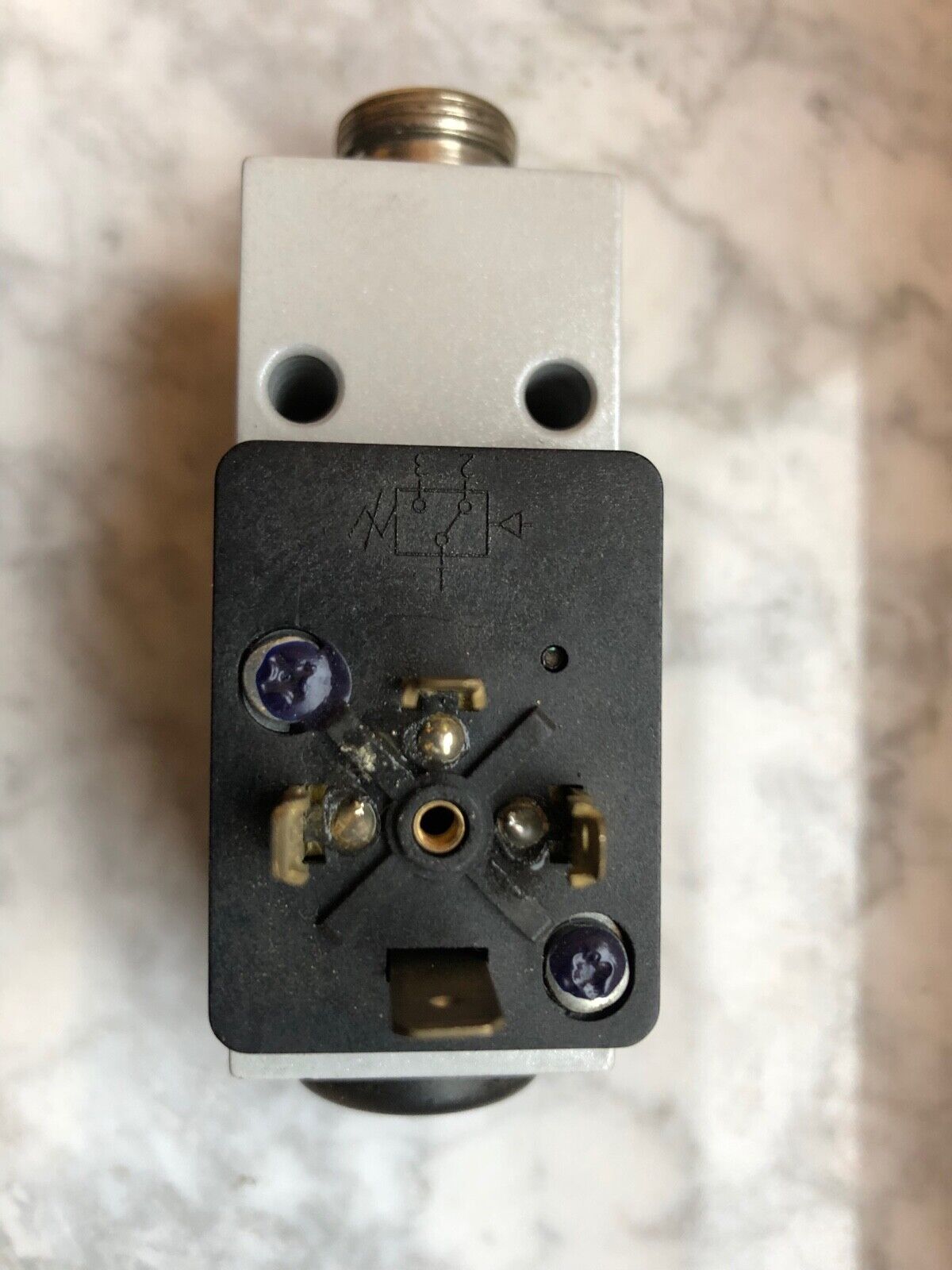 Festo Druckschalter 175250 PEV-1/4-B-OD