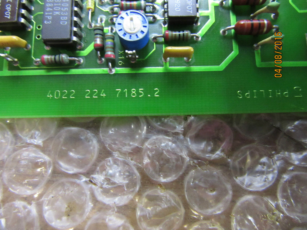 PHILIPS 4022 226 3645 - used -