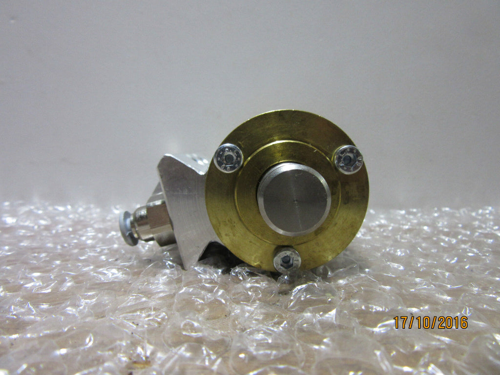 ROGATTI Pneumatikzylinder AD251504