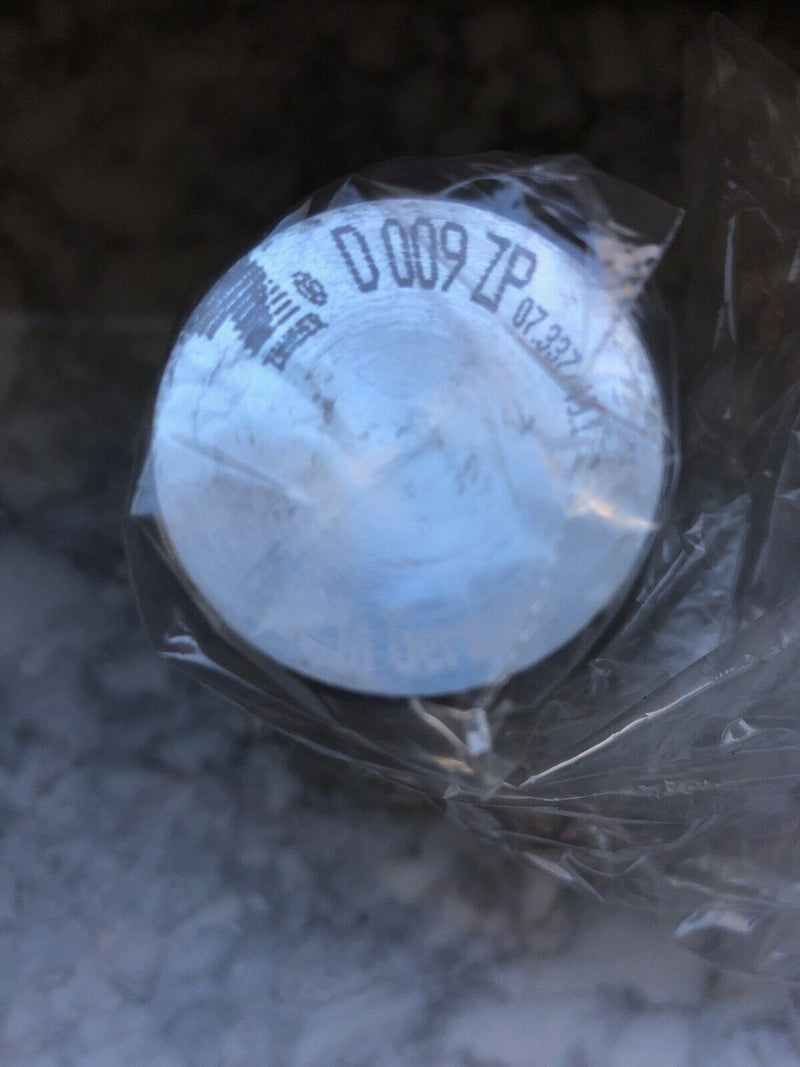 Filter Parker Zander D009ZP ersetzt Domnick Hunter K009A0, K006A0, E006A0