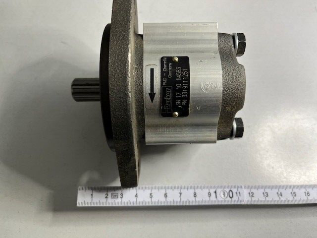Parker Hydraulik  Pumpe  PN 3319111251 Hydraulik pump