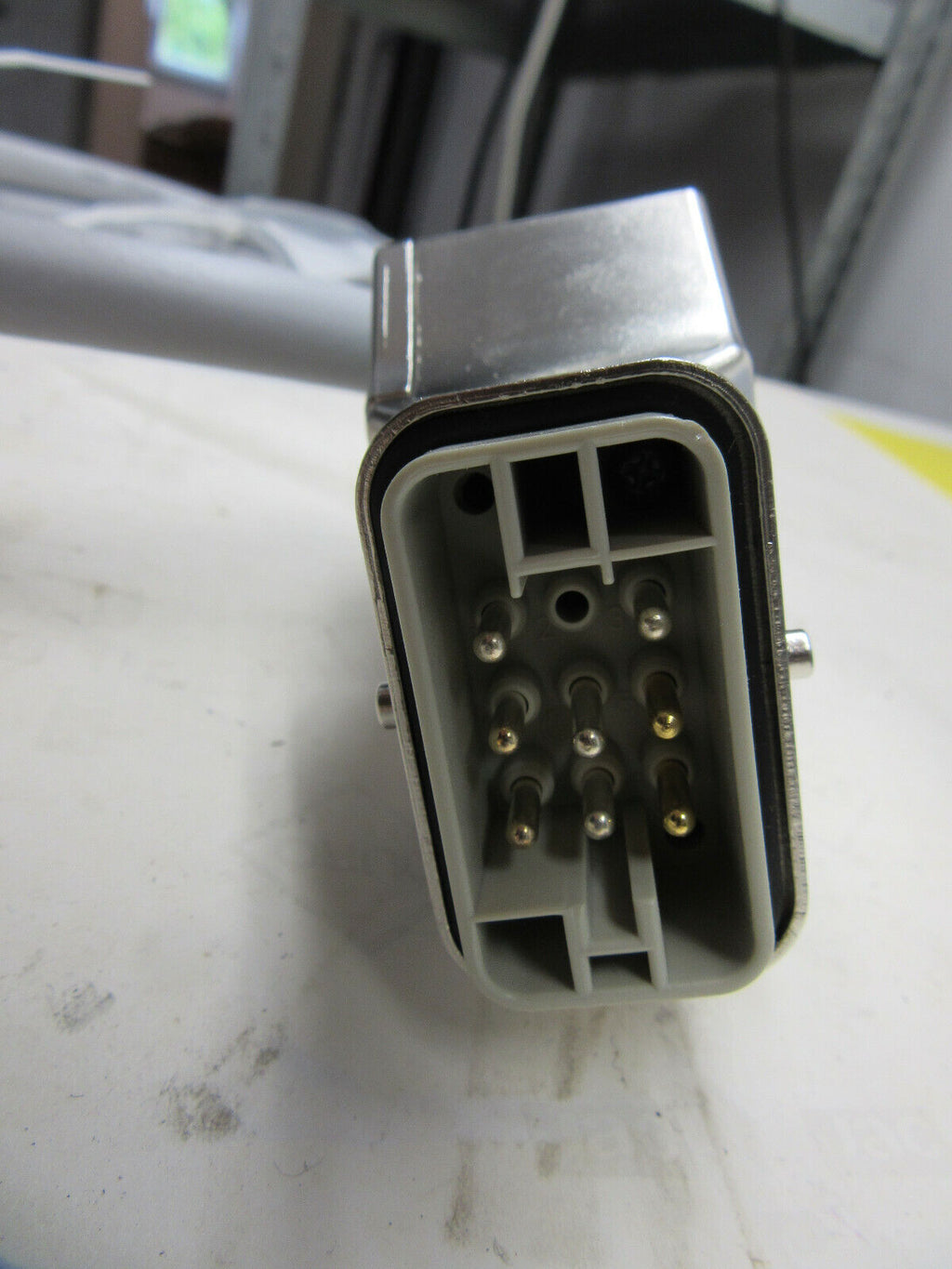 Lenze Motoranschlussleitung EYP0025A0015H21Q10, Mat.-Nr.13488476