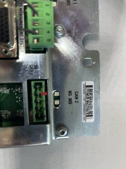 ABB Robotics DSQC 539 504 3HAC 5689-1/09