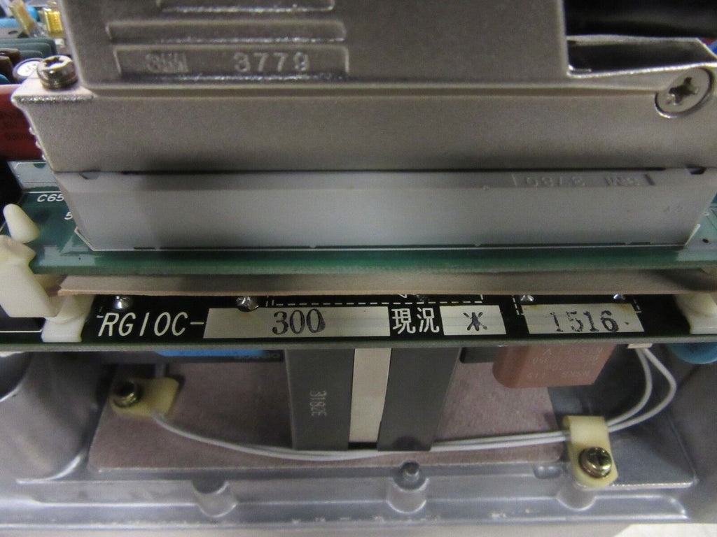 Mitsubishi MR-S11-300-E01 -used-