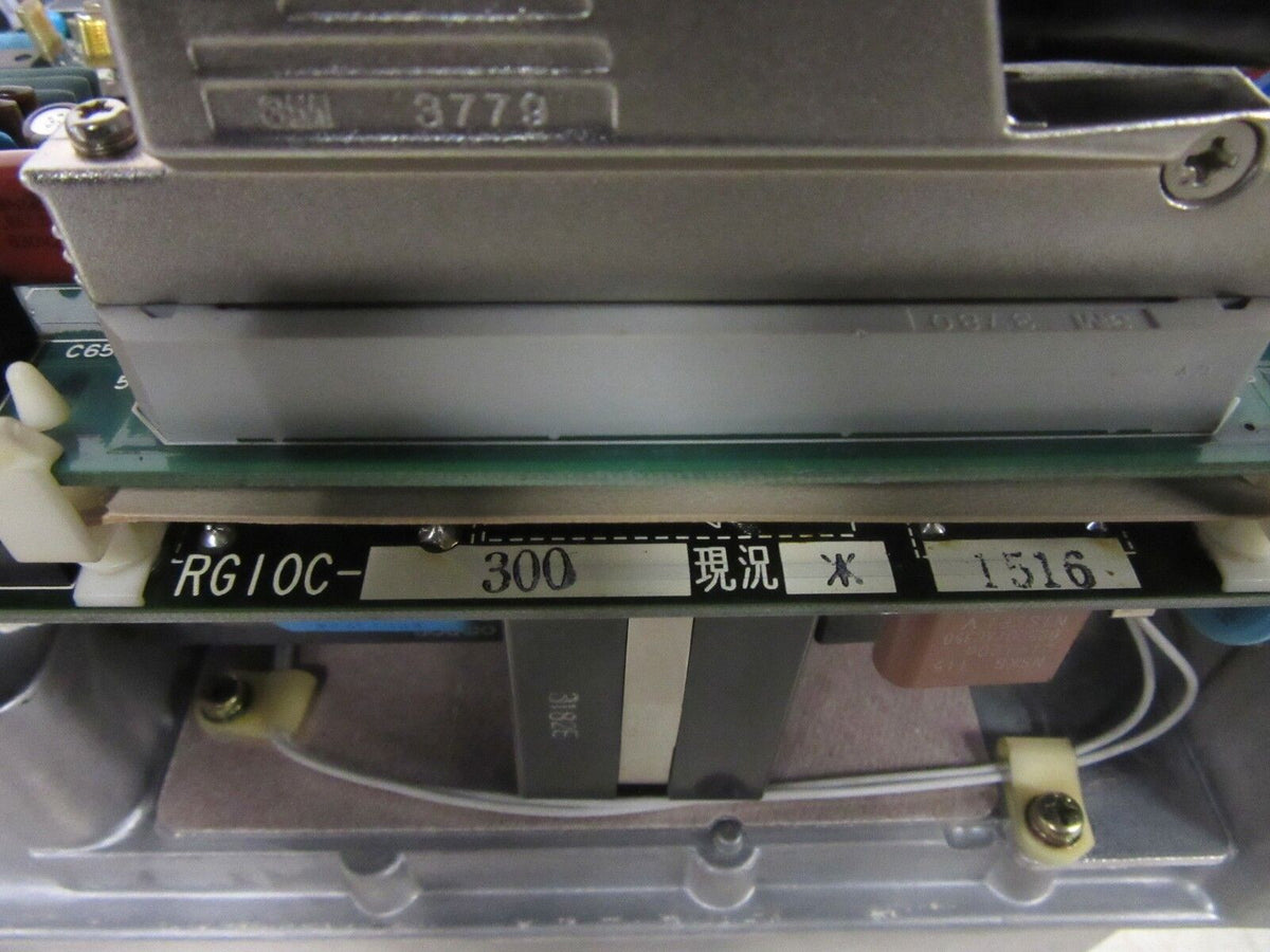 Mitsubishi MR-S11-300-E01 -used-