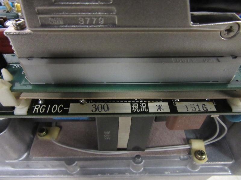 Mitsubishi MR-S11-300-E01 -used-
